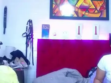 Chaturbate Watch Live Sex Cams of tifanny_nails