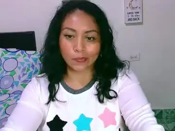 Chaturbate Adult Webcam of zaray_45bella
