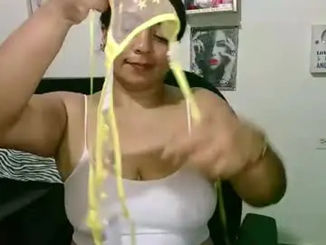 Chaturbate Sex Chat of zaray_45bella
