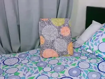 Chaturbate Live Porn of zaray_45bella