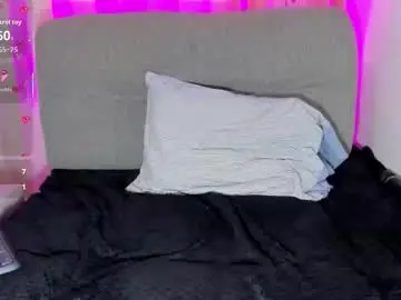 Chaturbate Adult Webcam of adelinaconte1