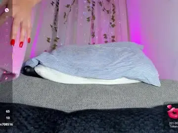 Chaturbate Best Webcam of adelinaconte1