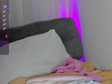 Chaturbate Sex Cam of adelinaconte1