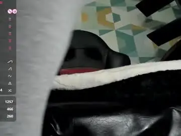 Chaturbate Sex Cam of adelinaconte1