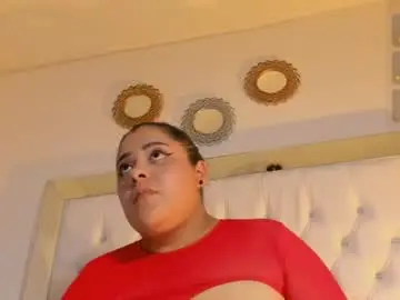 Chaturbate Free Live Porn of brenda_maz