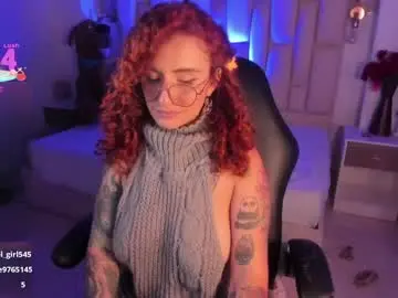Chaturbate Free Live Porn of catalehia_moonlightt