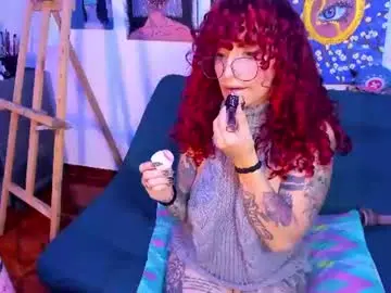 Chaturbate Watch Live Sex Cams of catalehia_moonlightt