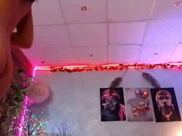 Chaturbate Best live sex cam show of chanelcharmx
