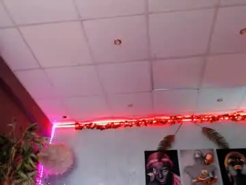 Chaturbate Private Sex Chat of chanelcharmx
