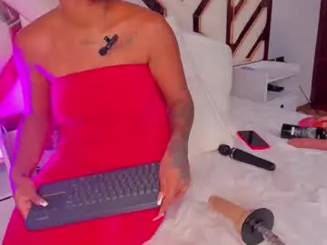 Chaturbate Adult Webcam of cintiavega