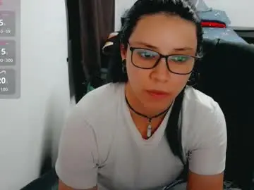 Chaturbate Adult Webcams of dani_jocelyn