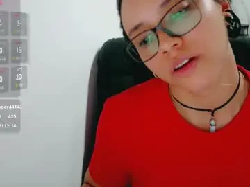 Chaturbate Adult Webcam of dani_jocelyn