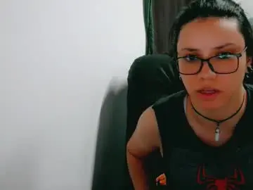 Chaturbate Live Sex Cam of dani_jocelyn