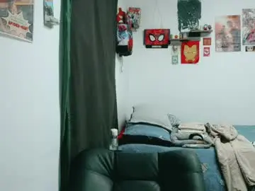 Chaturbate Adult Webcams of dani_jocelyn