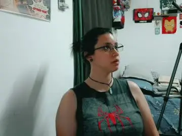 Chaturbate Adult Webcam of dani_jocelyn