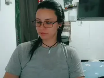 Chaturbate Live Porn of dani_jocelyn