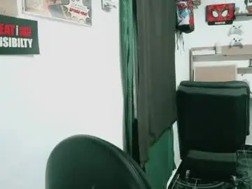 Chaturbate Live Porn of dani_jocelyn