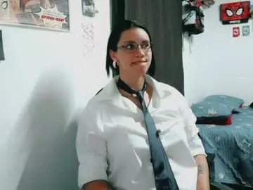 Chaturbate Live Sex of dani_jocelyn