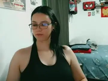 Chaturbate Free Live Porn of dani_jocelyn