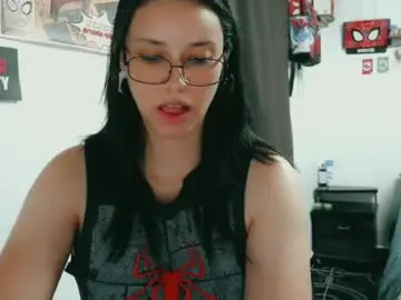 Chaturbate Nude Webcam of dani_jocelyn