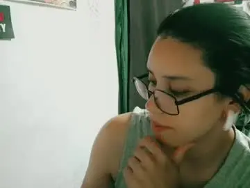 Chaturbate Sex Cam of dani_jocelyn