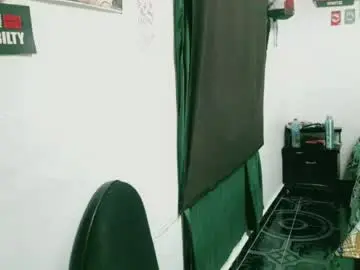Chaturbate Best live sex cam show of dani_jocelyn