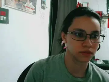 Chaturbate Sex Cam of dani_jocelyn