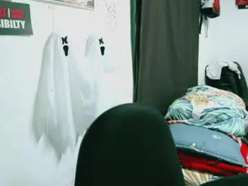 Chaturbate Live Sex of dani_jocelyn