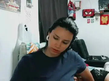 Chaturbate Sex Chat of dani_jocelyn