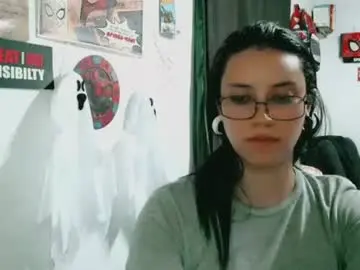 Chaturbate Sex Cam of dani_jocelyn