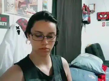 Chaturbate Adult Webcam of dani_jocelyn