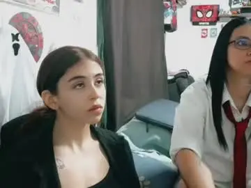 Chaturbate Live Sex of dani_jocelyn