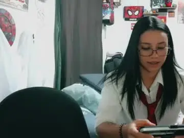 Chaturbate Sex Cam of dani_jocelyn