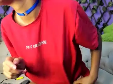 Chaturbate Private Sex Chat of evangely15_