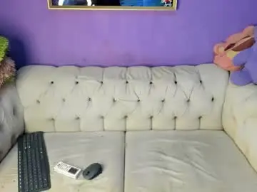 Chaturbate Sex Chat of evangely15_