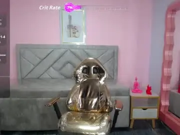 Chaturbate Adult Webcam of lizzyluk_ch