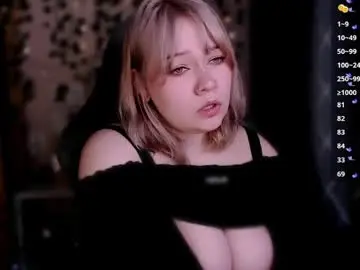 Chaturbate Live Porn of madeintheabyss