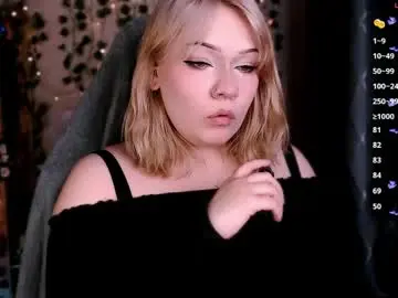 Chaturbate Live Sex of madeintheabyss