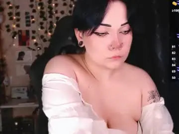 Chaturbate Best Webcam of madeintheabyss