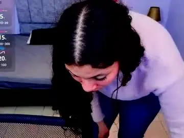 Chaturbate Watch Live Sex Cams of maite_stone1