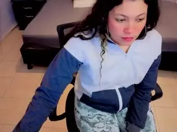 Chaturbate Adult Webcams of maite_stone1