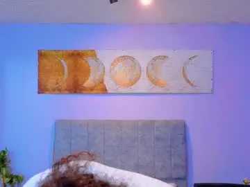 Chaturbate Free Live Porn of maite_stone1