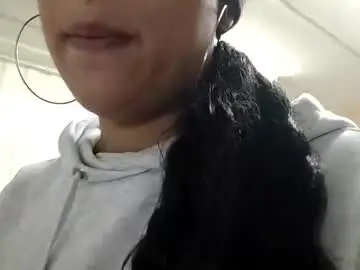 Chaturbate Live Sex of maite_stone1