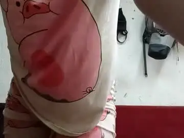 Chaturbate Sex Chat of maite_stone1