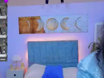 Chaturbate Free Live Porn of maite_stone1