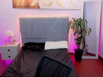 Chaturbate Adult Webcams of maite_stone1