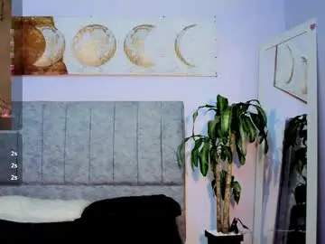 Chaturbate Best live sex cam show of maite_stone1