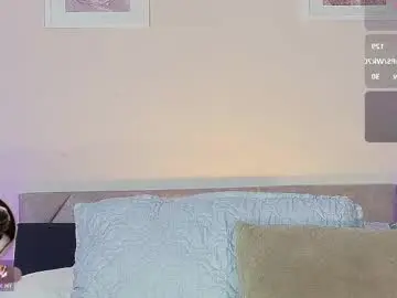 Chaturbate Sex Chat of niinaink