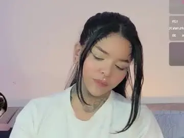 Chaturbate Free Porn Cam of niinaink