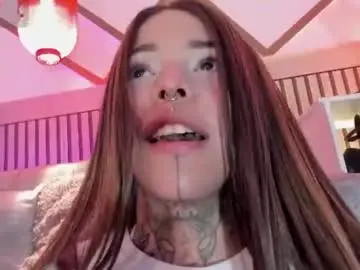 Chaturbate Free Live Porn of niinaink